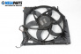 Перка охлаждане за BMW X3 Series E83 (01.2004 - 12.2011) 2.0 d, 150 к.с.