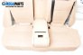 Кожен салон с ел. регулиране за BMW X3 Series E83 (01.2004 - 12.2011), 4+1 вр.