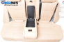 Кожен салон с ел. регулиране за BMW X3 Series E83 (01.2004 - 12.2011), 4+1 вр.