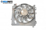 Перка охлаждане за Opel Astra H GTC (03.2005 - 10.2010) 1.9 CDTI, 120 к.с.