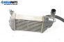 Интеркулер за Opel Astra H GTC (03.2005 - 10.2010) 1.9 CDTI, 120 к.с.