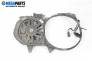 Перка охлаждане за Audi A4 Cabrio B7 (04.2002 - 03.2009) 2.5 TDI, 163 к.с.