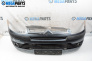 Предна броня за Citroen C4 Hatchback I (11.2004 - 12.2013), хечбек, позиция: предна