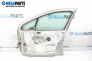 Врата за Peugeot 307 Station Wagon (03.2002 - 12.2009), 4+1 вр., комби, позиция: предна, дясна