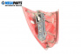 Стоп за Peugeot 307 Station Wagon (03.2002 - 12.2009), комби, позиция: лява
