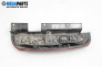 Стоп за Fiat Doblo Cargo II (02.2010 - ...), товарен, позиция: лява