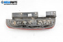 Стоп за Fiat Doblo Cargo II (02.2010 - ...), товарен, позиция: дясна