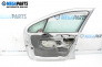 Врата за Peugeot 307 Station Wagon (03.2002 - 12.2009), 4+1 вр., комби, позиция: предна, дясна