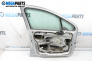 Врата за Peugeot 307 Station Wagon (03.2002 - 12.2009), 4+1 вр., комби, позиция: предна, лява