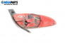 Стоп за Peugeot 206 Hatchback (08.1998 - 12.2012), хечбек, позиция: дясна