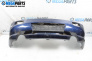 Задна броня за Hyundai Coupe Coupe II (08.2001 - 08.2009), купе