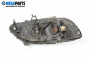 Фар за Opel Zafira A Minivan (04.1999 - 06.2005), миниван, позиция: лява