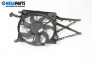 Перка охлаждане за Opel Zafira A Minivan (04.1999 - 06.2005) 2.0 DI 16V, 82 к.с.