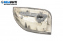 Стоп за Opel Zafira A Minivan (04.1999 - 06.2005), миниван, позиция: лява