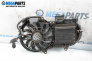 Перка охлаждане за Audi A4 Sedan B6 (11.2000 - 12.2004) 1.6, 102 к.с.