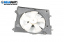 Перка охлаждане за Honda FR-V Minivan (08.2004 - 10.2011) 1.7 (BE1), 125 к.с.