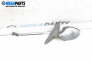 Огледало за Seat Ibiza III Hatchback (02.2002 - 11.2009), 2+1 вр., хечбек, позиция: лява