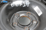 Резервна гума за Seat Ibiza III Hatchback (02.2002 - 11.2009) 14 цола, ширина 6 (Цената е за 1 бр.)