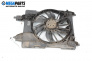 Перка охлаждане за Renault Scenic II Minivan (06.2003 - 07.2010) 1.6 (JM0C, JM0J, JM1B), 113 к.с.