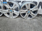 Алуминиеви джанти за BMW 1 Series E87 (11.2003 - 01.2013) 16 цола, ширина 7 (Цената е за комплекта)