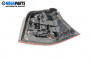 Стоп за Volkswagen Golf IV Hatchback (08.1997 - 06.2005), хечбек, позиция: лява