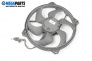 Перка охлаждане за Peugeot 307 Hatchback (08.2000 - 12.2012) 2.0 HDi 90, 90 к.с.