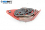 Стоп за Peugeot 307 Hatchback (08.2000 - 12.2012), хечбек, позиция: лява