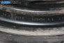 Резервна гума за Peugeot 307 Hatchback (08.2000 - 12.2012) 15 цола, ширина 5 (Цената е за 1 бр.)
