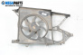 Перка охлаждане за Opel Corsa C Hatchback (09.2000 - 12.2009) 1.0, 60 к.с.