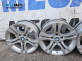 Алуминиеви джанти за BMW 3 Series E90 Sedan E90 (01.2005 - 12.2011) 16 цола, ширина 7 (Цената е за комплекта)