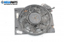 Перка охлаждане за Opel Zafira A Minivan (04.1999 - 06.2005) 2.2 DTI 16V, 125 к.с.