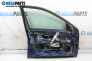 Врата за Mercedes-Benz C-Class Estate (S203) (03.2001 - 08.2007), 4+1 вр., комби, позиция: предна, лява