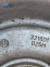 Стоманени джанти за Volkswagen Polo Variant (04.1997 - 09.2001) 14 цола, ширина 6, ET 38 (Цената е за комплекта)