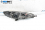 Фар за Peugeot 407 Coupe (10.2005 - 12.2011), купе, позиция: лява