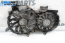 Перки охлаждане за Audi A4 Sedan B6 (11.2000 - 12.2004) 2.0, 130 к.с.