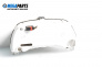 Километраж за Fiat Doblo Van I (03.2001 - 11.2009) 1.9 JTD (223AXE1A), 100 к.с.
