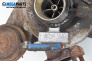 Турбо за Fiat Doblo Van I (03.2001 - 11.2009) 1.9 JTD (223AXE1A), 100 к.с., № K03-225.269