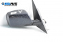 Огледало за BMW X3 Series E83 (01.2004 - 12.2011), 4+1 вр., джип, позиция: дясна