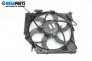 Перка охлаждане за BMW X3 Series E83 (01.2004 - 12.2011) xDrive 20 d, 177 к.с.