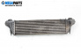 Интеркулер за BMW X5 Series E53 (05.2000 - 12.2006) 3.0 d, 184 к.с.