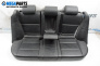 Кожен салон с ел. регулиране за BMW X5 Series E53 (05.2000 - 12.2006), 4+1 вр.
