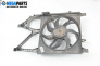 Перка охлаждане за Opel Corsa C Hatchback (09.2000 - 12.2009) 1.2 Twinport, 80 к.с.