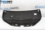 Кора заден капак за BMW 7 Series F02 (02.2008 - 12.2015), 4+1 вр., седан