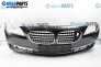 Предна броня за BMW 7 Series F02 (02.2008 - 12.2015), седан, позиция: предна