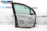 Врата за Citroen C3 Hatchback I (02.2002 - 11.2009), 4+1 вр., хечбек, позиция: предна, лява