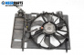Перка охлаждане за Citroen C5 III Break (02.2008 - 04.2017) 2.0 HDi 165, 163 к.с.