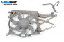 Перка охлаждане за Opel Astra G Hatchback (02.1998 - 12.2009) 2.0 16V, 136 к.с.