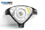 Airbag за Opel Astra G Hatchback (02.1998 - 12.2009), 2+1 вр., хечбек, позиция: предна