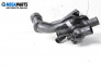 Корпус на термостат за Peugeot 207 Station Wagon (02.2007 - 12.2013) 1.4 16V, 95 к.с.