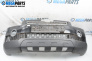 Предна броня за Chevrolet Captiva SUV (06.2006 - ...), джип, позиция: предна